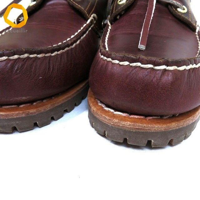 Timberland デッキシューズ