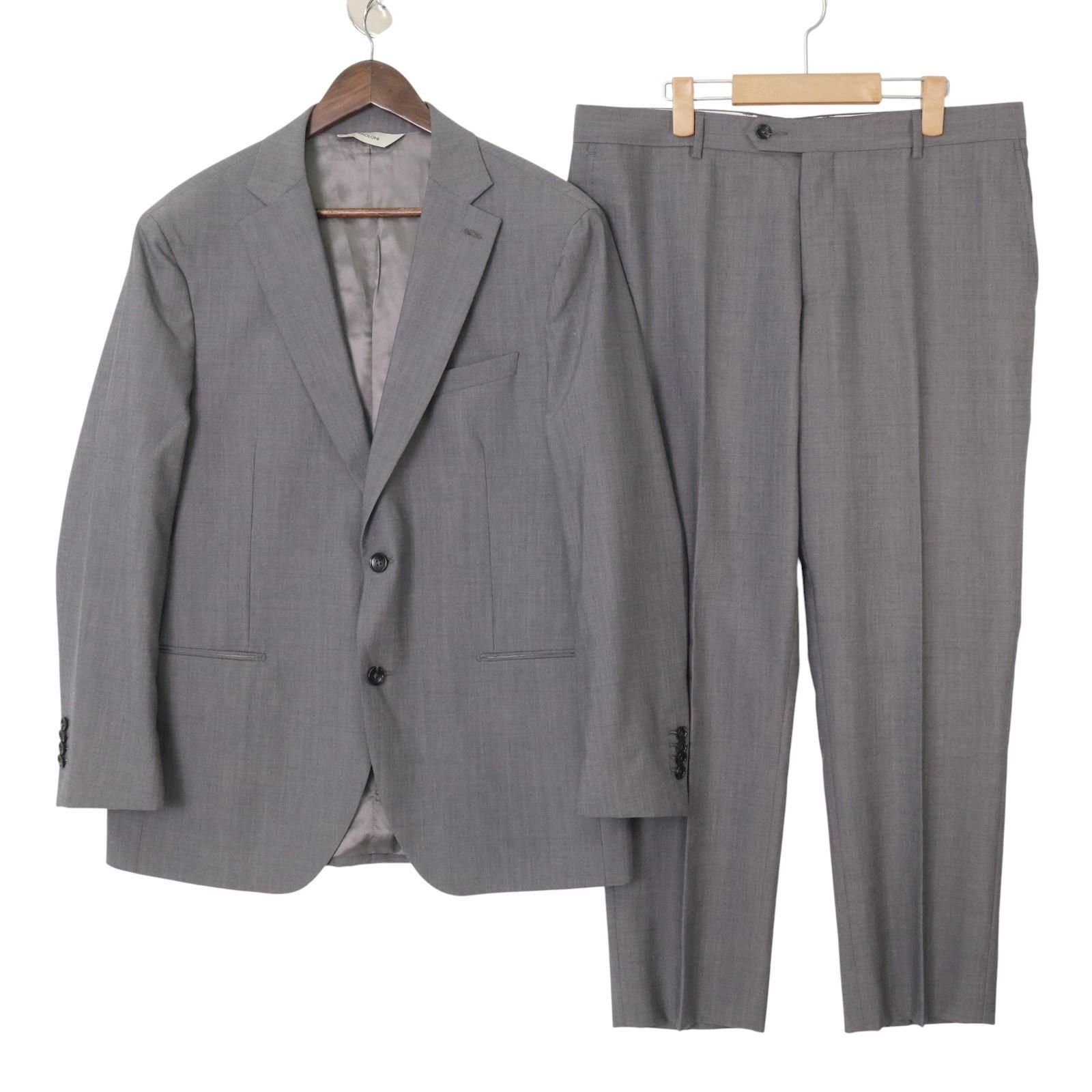 PAOLONI パオローニ スーツ