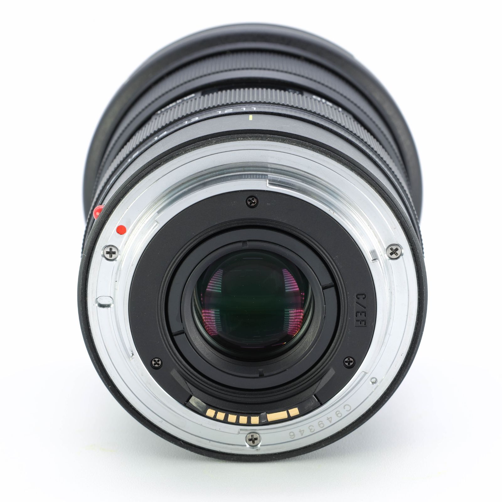 TOKINA（トキナー） atx-i 11-16mm F2.8 CF キヤノン用 _GP00006432