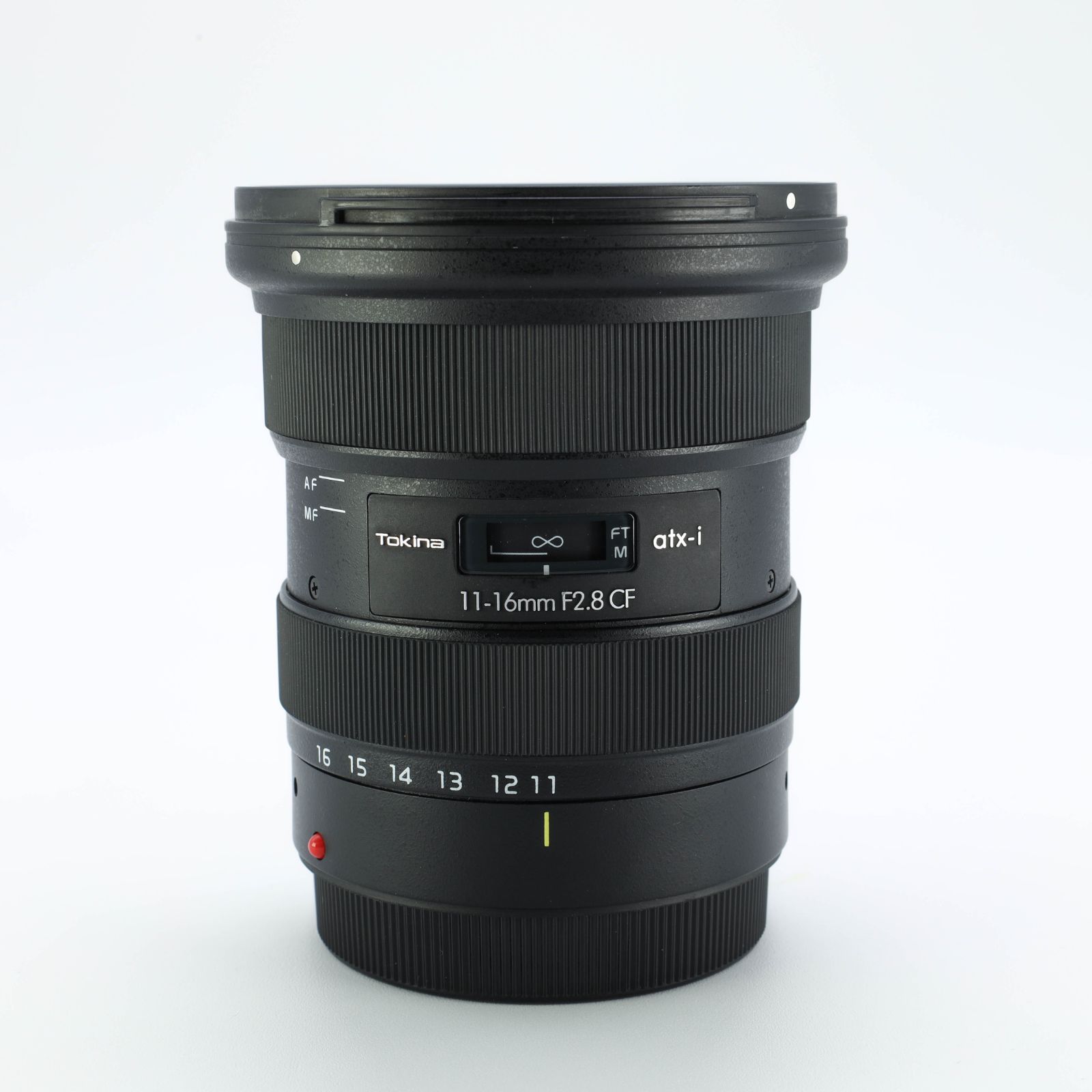 TOKINA（トキナー） atx-i 11-16mm F2.8 CF キヤノン用 _GP00006432