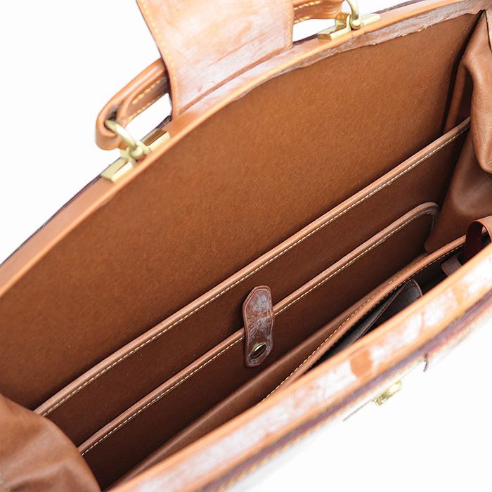 WHITEHOUSE COX ホワイトハウスコックス ブリーフケース ハンドバッグ