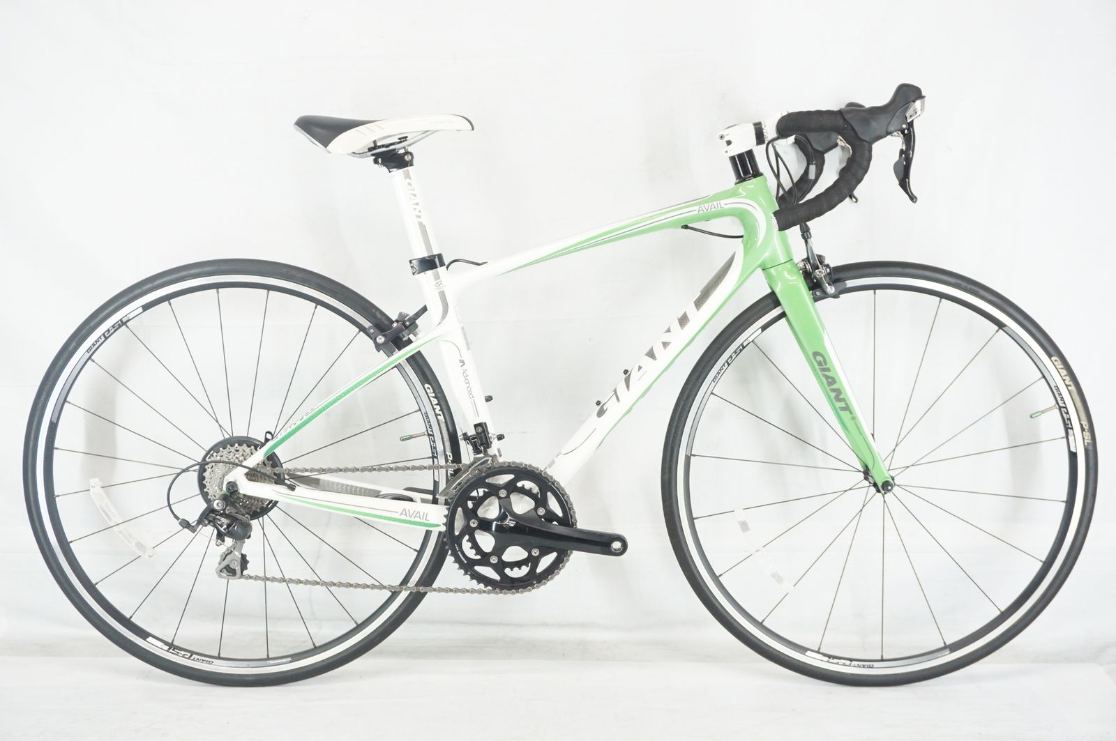 GIANT ジャイアント LIV AVAIL 2 2014年モデル ロードバイク バイチ