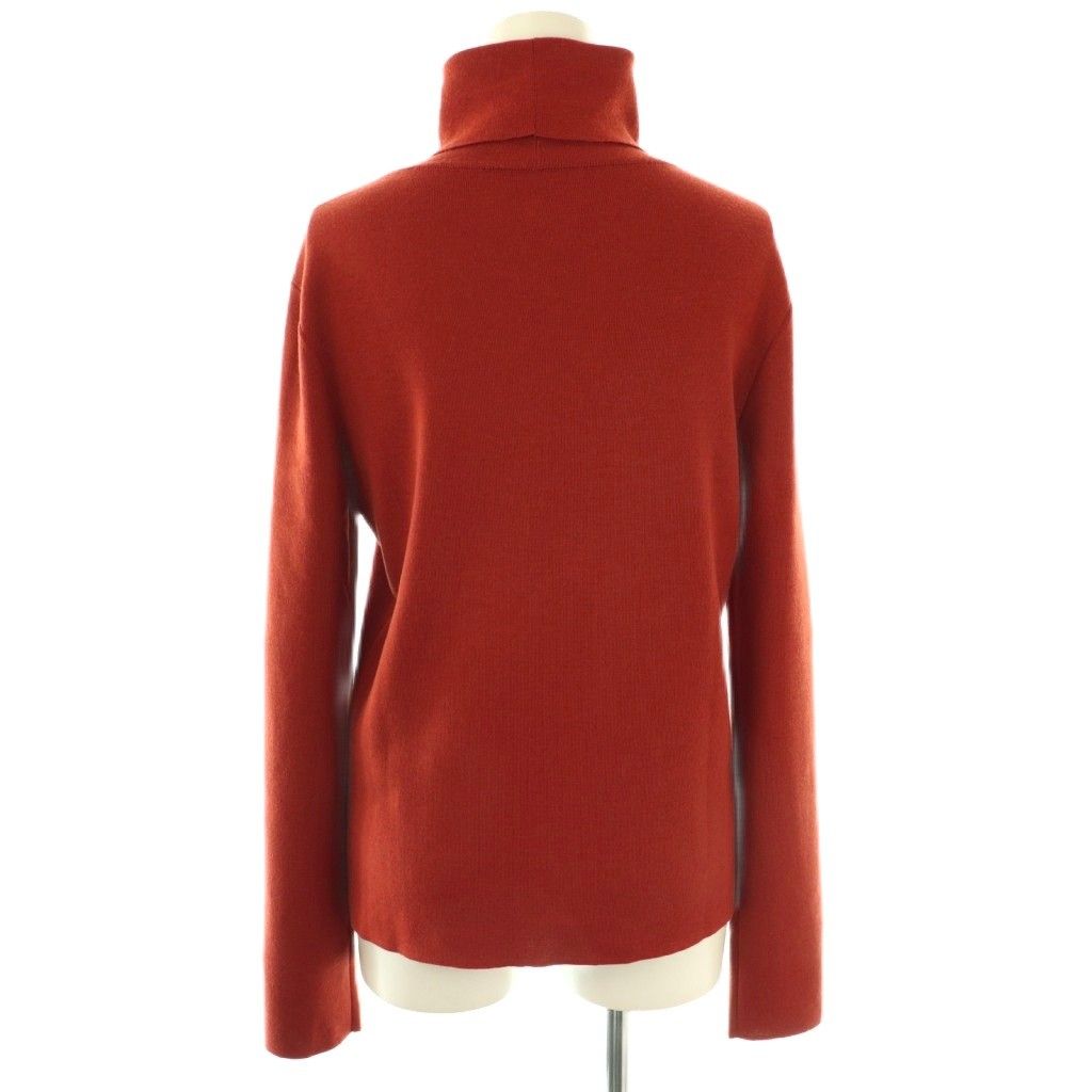 フォクシー FOXEY Grace Turtle タートルニット カットソー 長袖