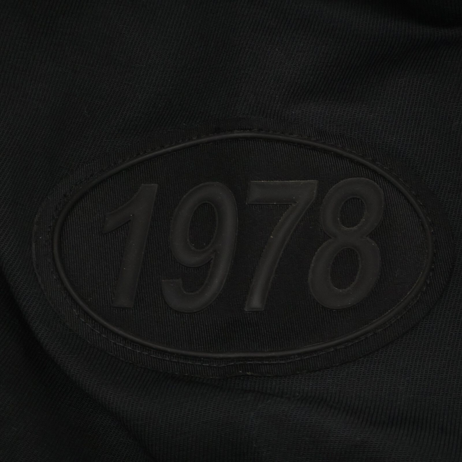 DIESEL ディーゼル 地面師 池田ｴﾗｲｻﾞ着用ﾓﾃﾞﾙ ﾌﾞﾗｯｸ ﾗｲﾀﾞｰｽｼﾞｬｹｯﾄ S