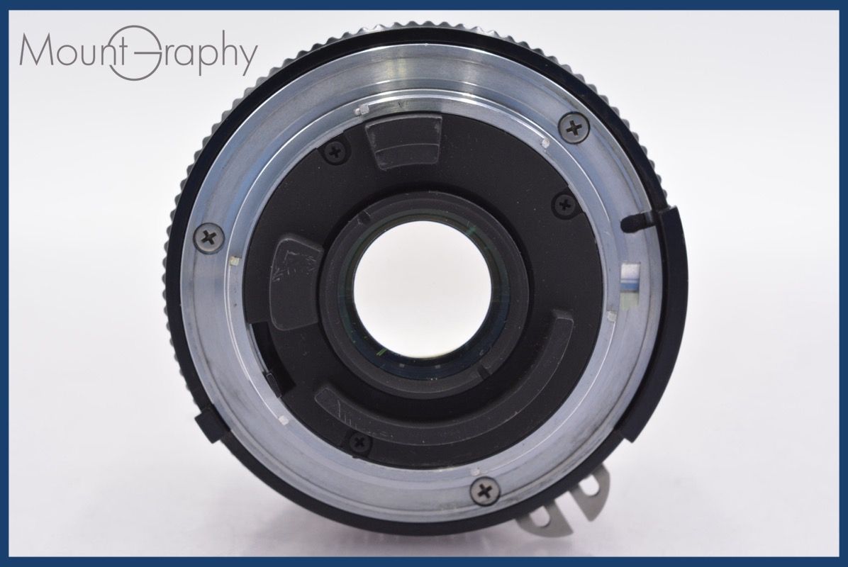 前後キャップ-レンズフィルター付