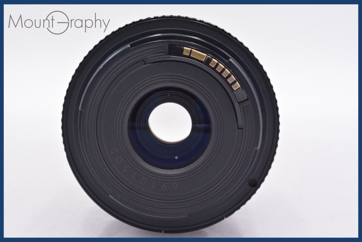 前後キャップ レンズフィルター付