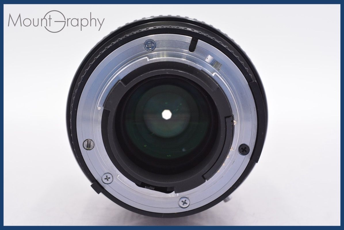  ニコン Nikon AF NIKKOR 28 85 mm F 3 5 4 前後キャップ レンズフィルター付 同梱可 am 1395 その他 カメラ