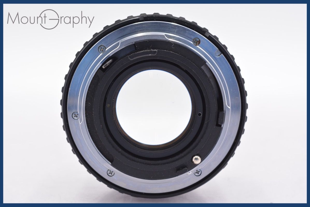 フジカXマウント