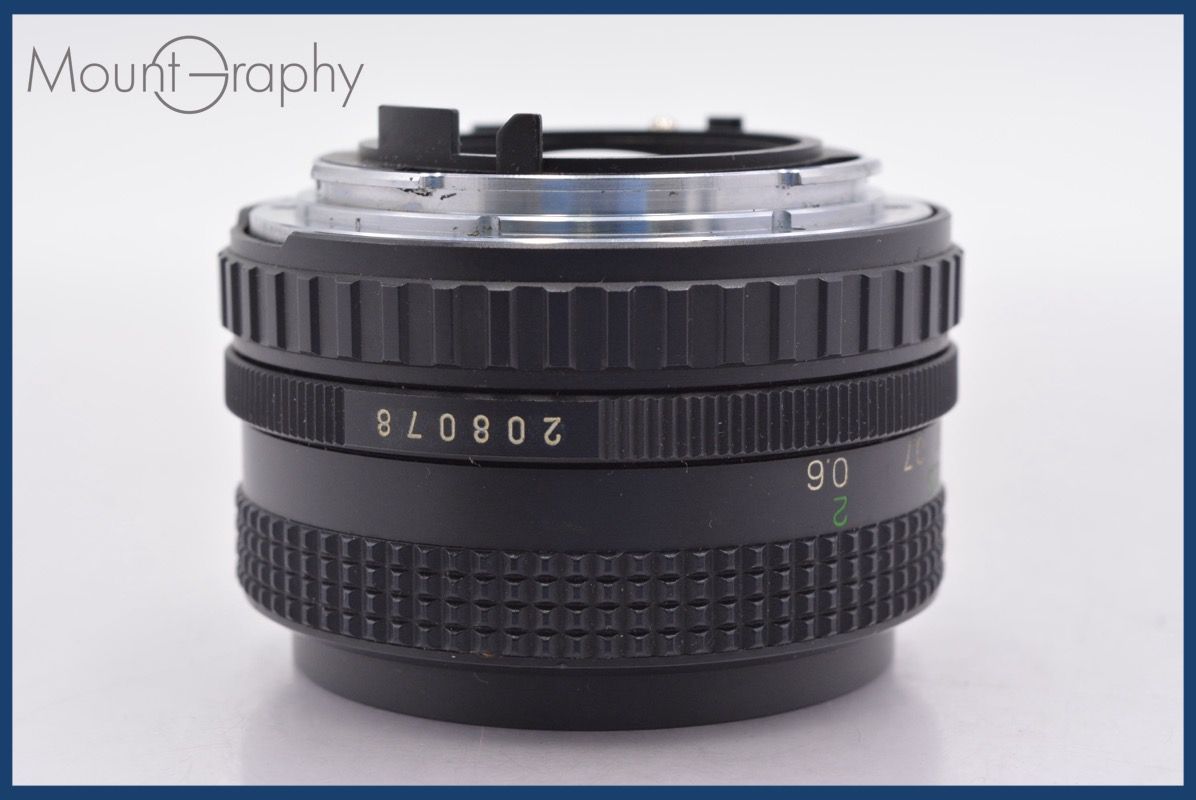 上 富士フィルム FUJIFILM X-FUJINON 50mm F1.9 FM 前キャップ-レンズフィルター付 フジカXマウント 完動 同梱可 am1398