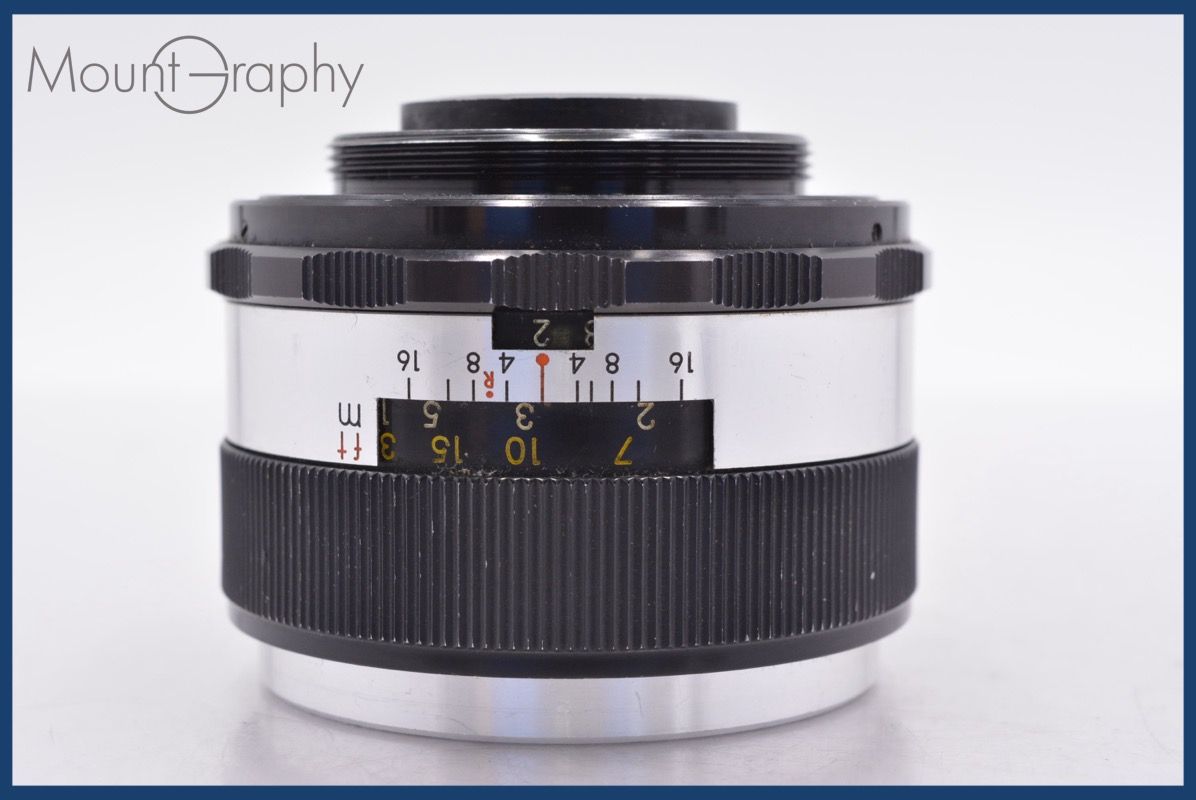 ヤシカ YASHICA AUTO YASHINON-DX 50mm F2 前後キャップ-レンズフィルター付 M42用 完動 同梱可 am1416