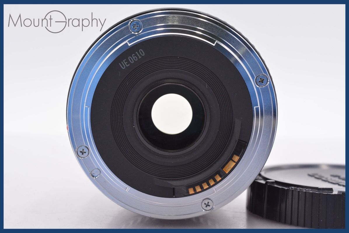  キヤノン Canon EF 35 70 mm F 3 5 4 A 前後キャップ付 同梱可 am 1421 その他 カメラ