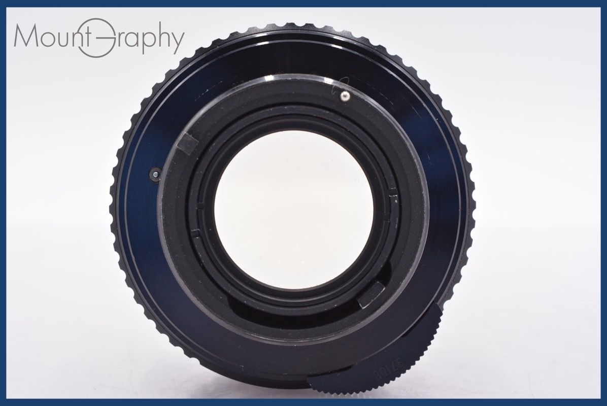  上 ペンタックス PENTAX SMC TAKUMAR 55 mm F 1 8 前後キャップ レンズフィルター付 同梱可 am 1422 その他 カメラ