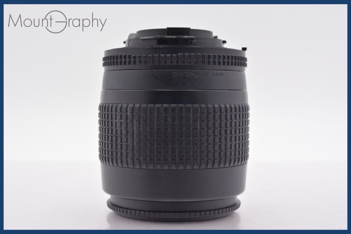 前後キャップ レンズフィルター付