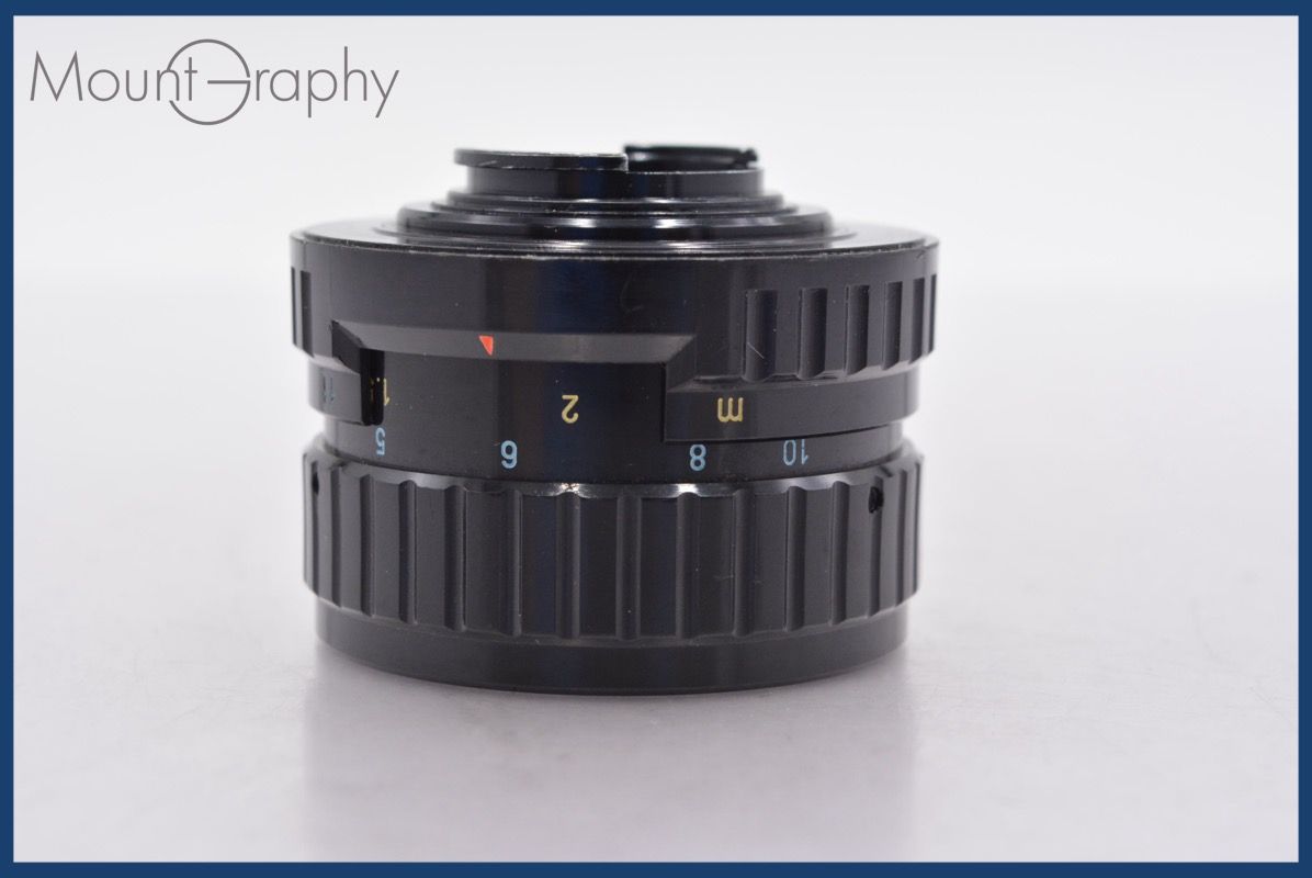  ペンタックス PENTAX 110 50 mm F 2 8 110マウント 同梱可 am 1429 その他 カメラ