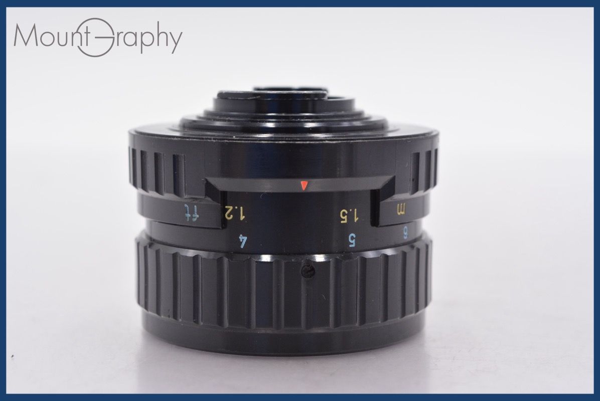 ペンタックス PENTAX PENTAX-110 50mm F2.8 PENTAX-110マウント 完動 同梱可 am1429