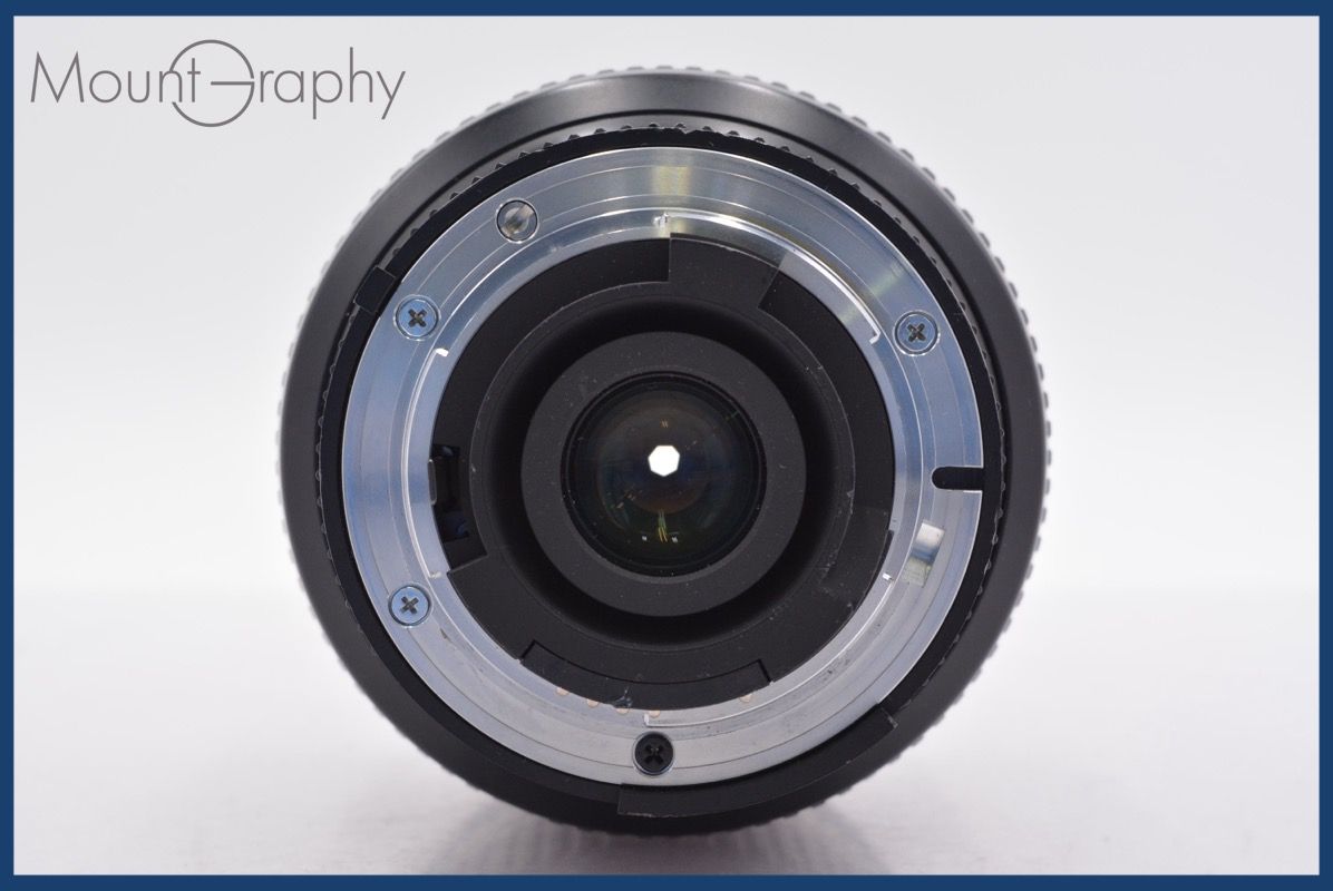  上 ニコン Nikon AF NIKKOR 24 120 mm F 3 5 6 D 前後キャップ レンズフィルター付 同梱可 am 1430 その他 カメラ