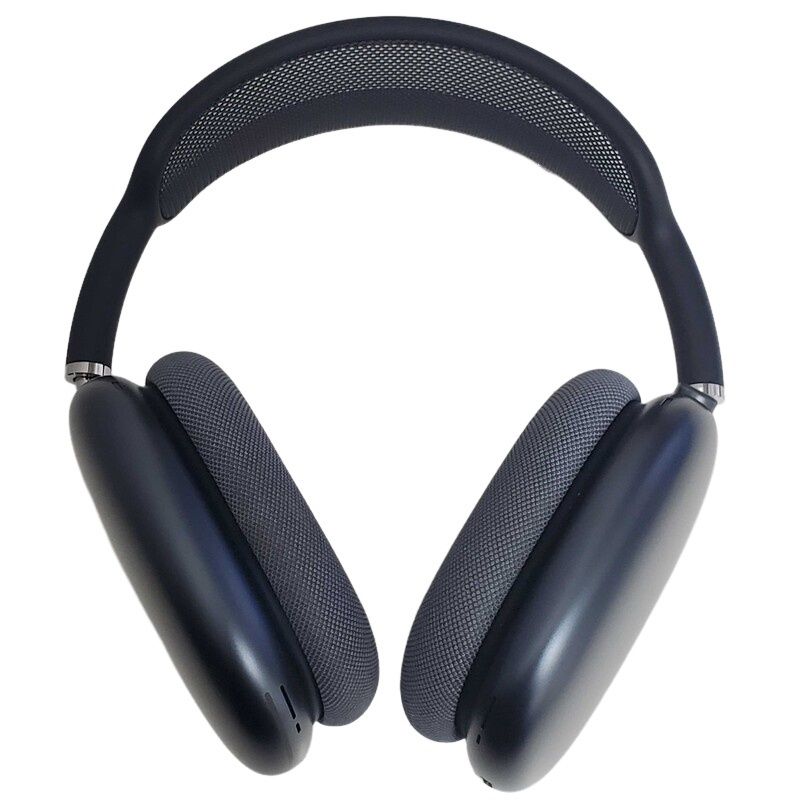 Apple AirPods Max MWW43ZA A ミッドナイト ワイヤレス ヘッドフォン エアポッズ マックス 動作 済 家電 電化製品 32511K151 MERCADOAVALIA_COM_BR