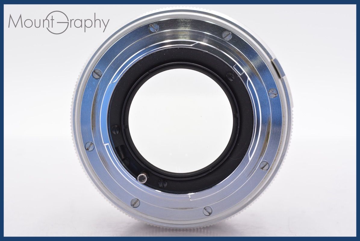 レンズフィルター付