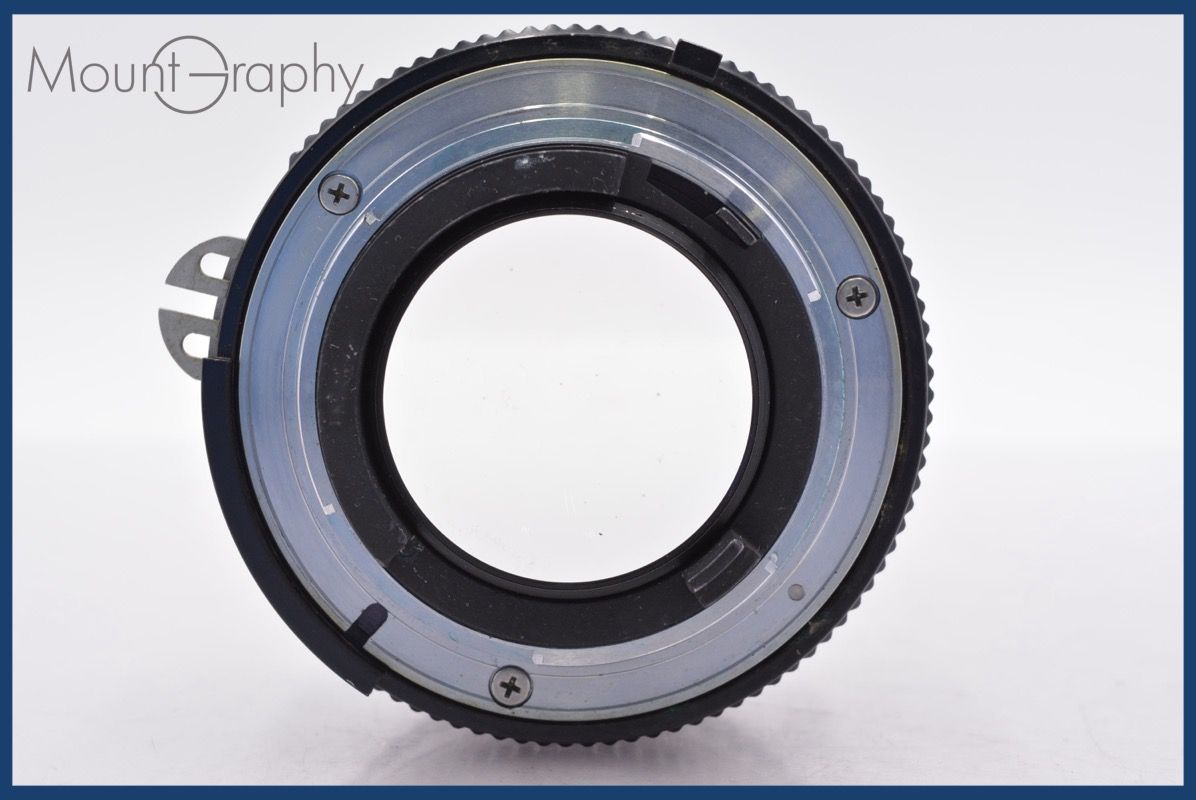 Ai 前後キャップ-レンズフィルター付