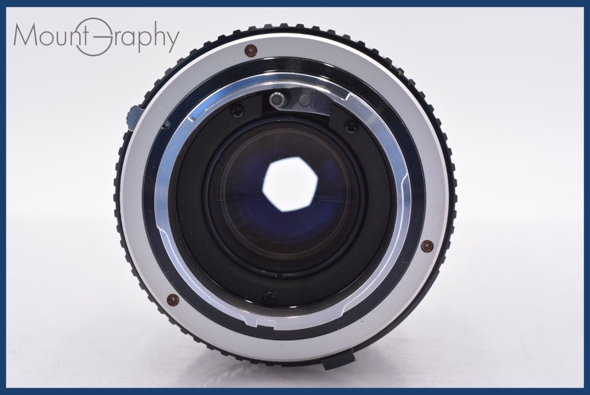 F2.5 前後キャップ-レンズフィルター