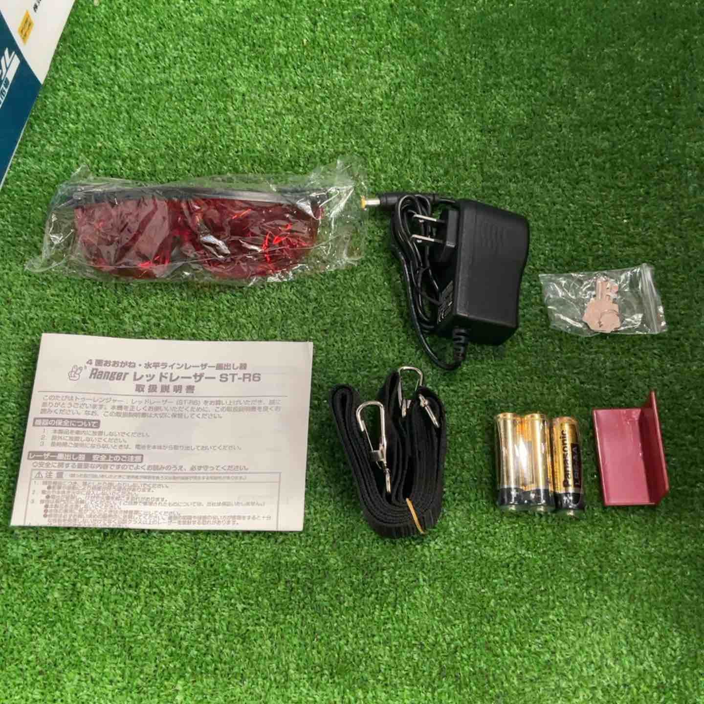 テクノ販売 レーザー墨出し器