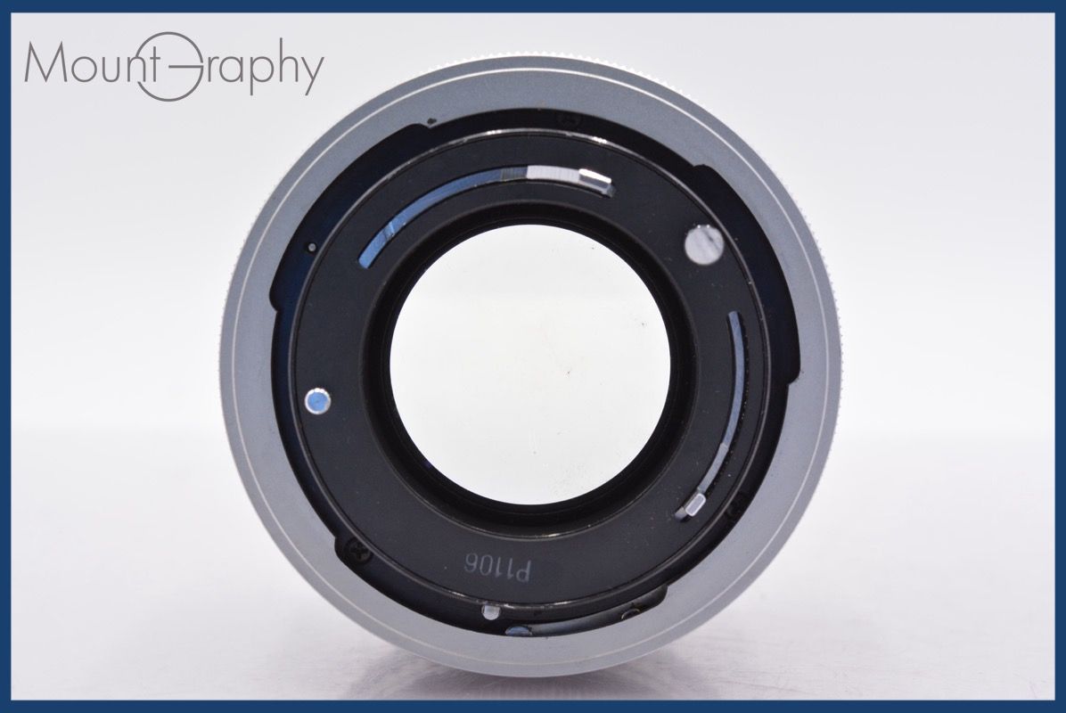 ☆実用美品☆ キヤノン Canon FD 50mm F1.4 S.S.C. 前後キャップ