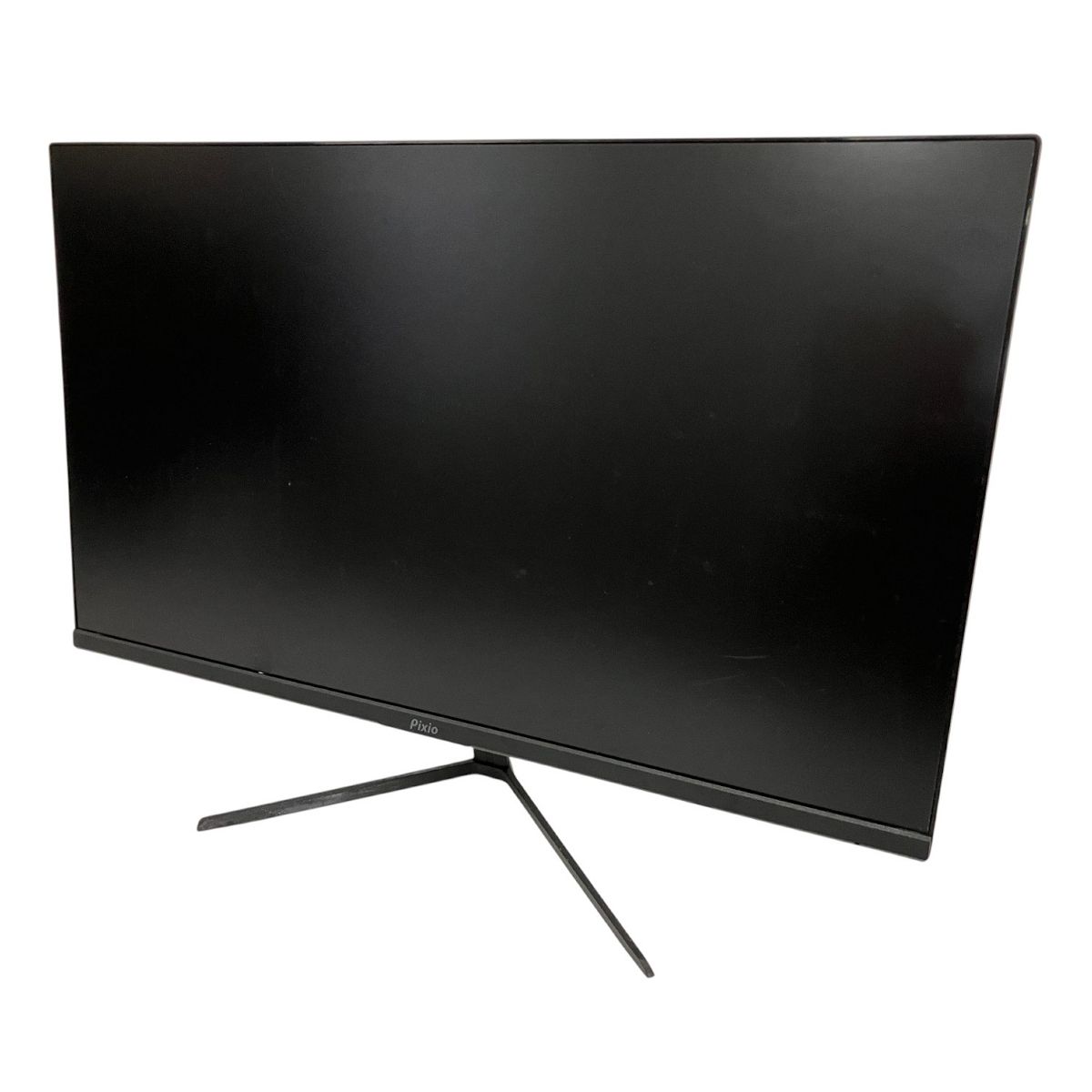 Pixio 液晶モニター PX248P 2023年製 WW6866 PC周辺 PX248PS | 23.8