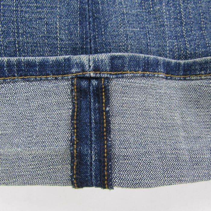 ストレッチ レディース