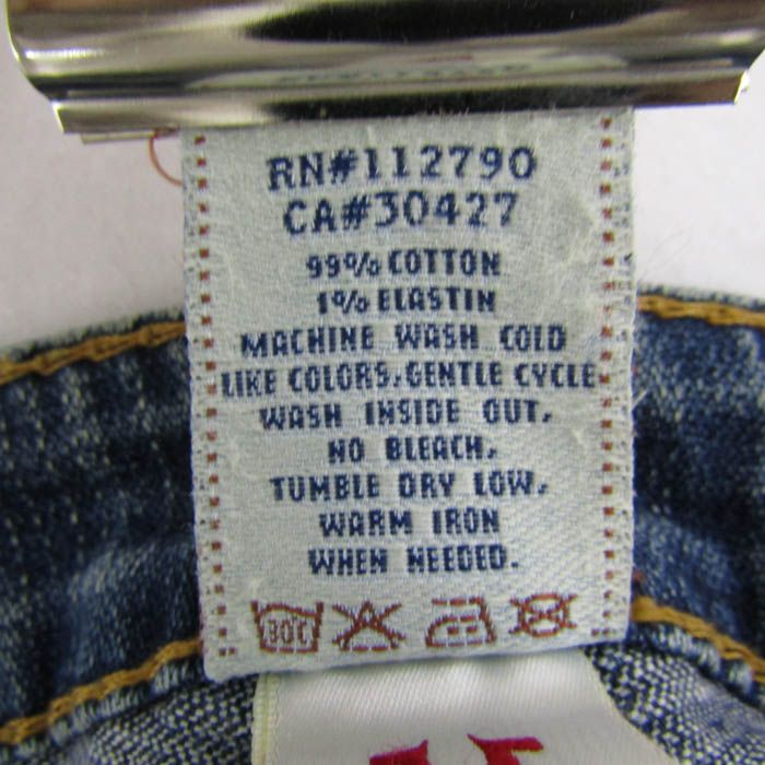 ストレッチ レディース