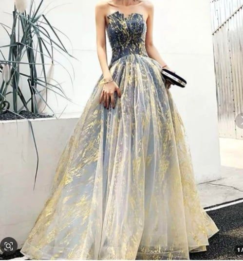 発表会 舞台 パーティ イベント 女優 シック ゴージャス 華やか ロング ドレス S 7号 OPN1120