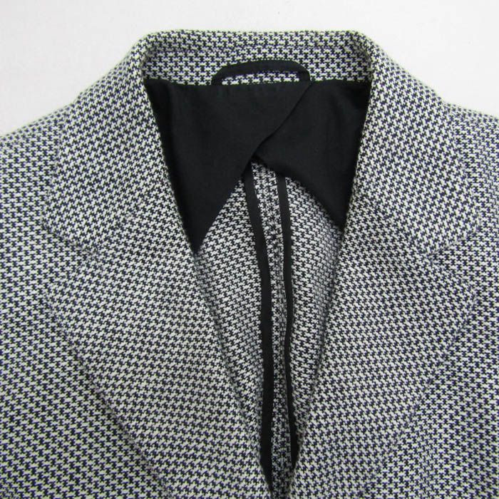 マックスマーラ テーラードジャケット アウター リネン イタリア製