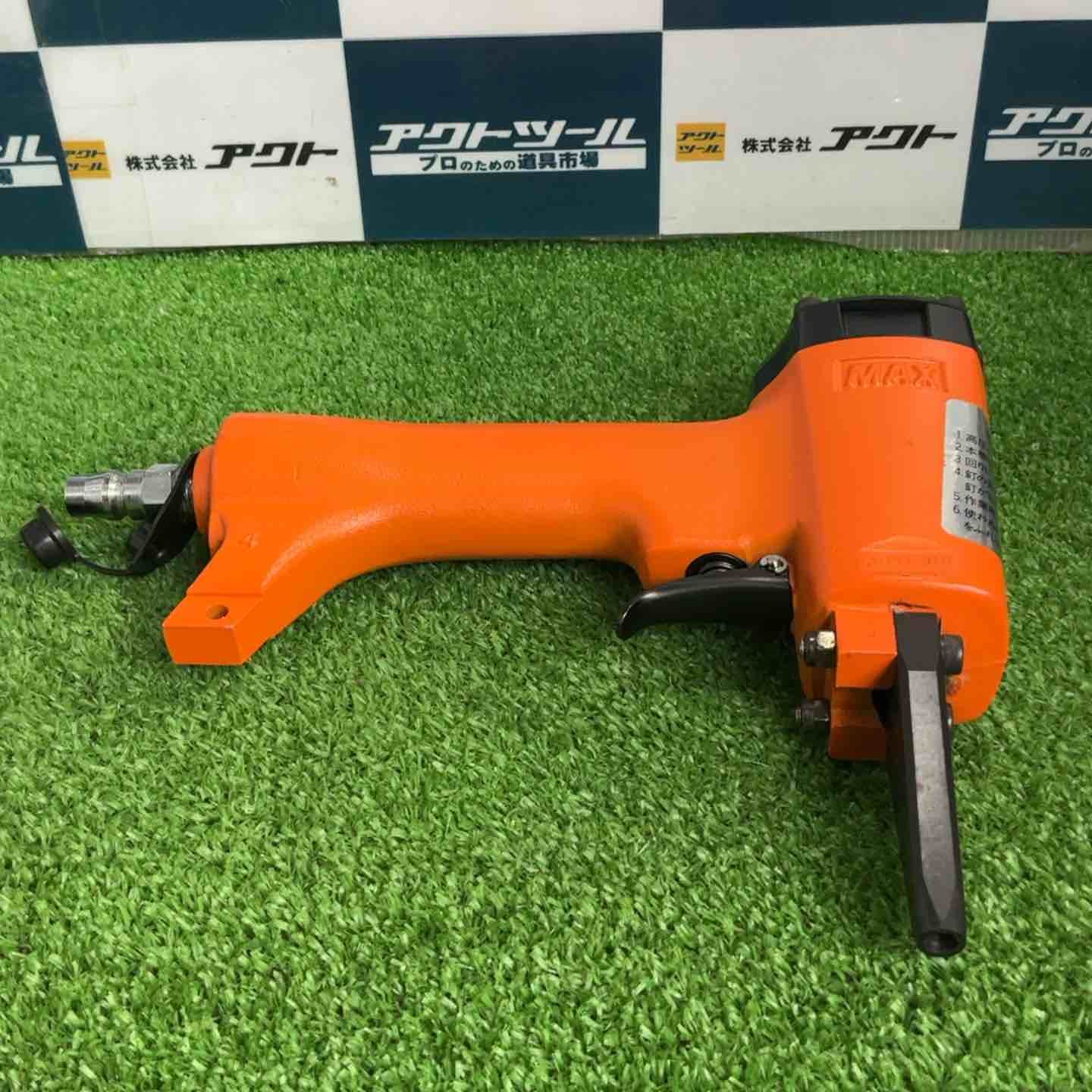 常圧ネイルパンチ