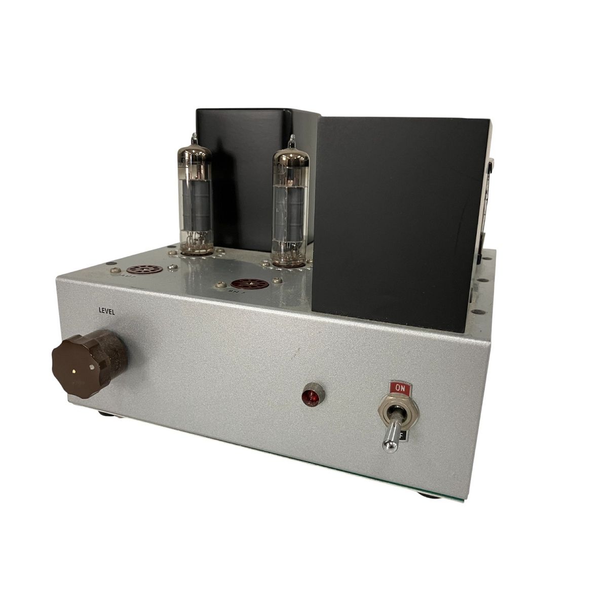 自作真空管アンプ Hashimoto transformer 出力トランス HW-15-8 ジャンク B10562379