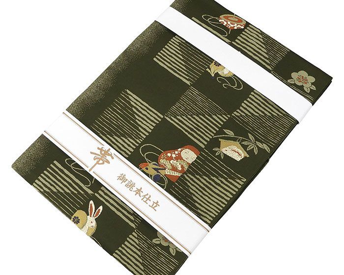 仕立て上がり 兎