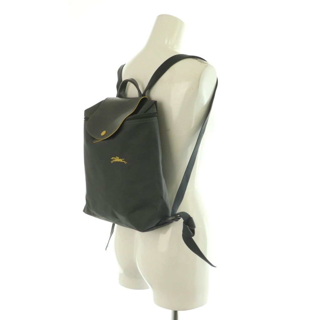 ロンシャン LONGCHAMP ル プリアージュ リュックサック バックパック 