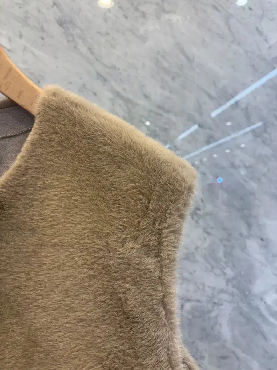 フェイクファー