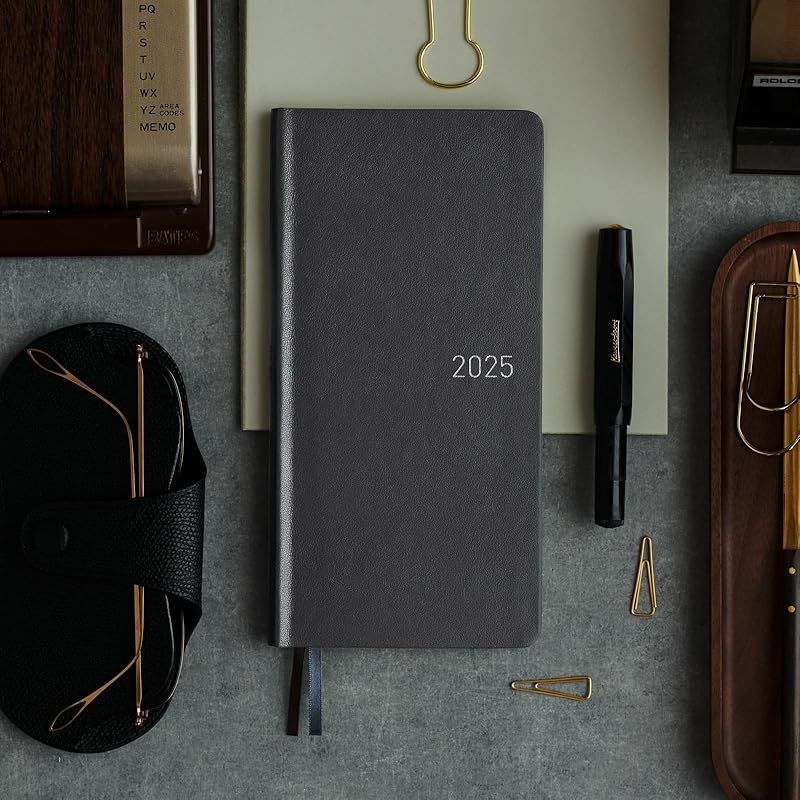 ファインクラシック スチールグレー