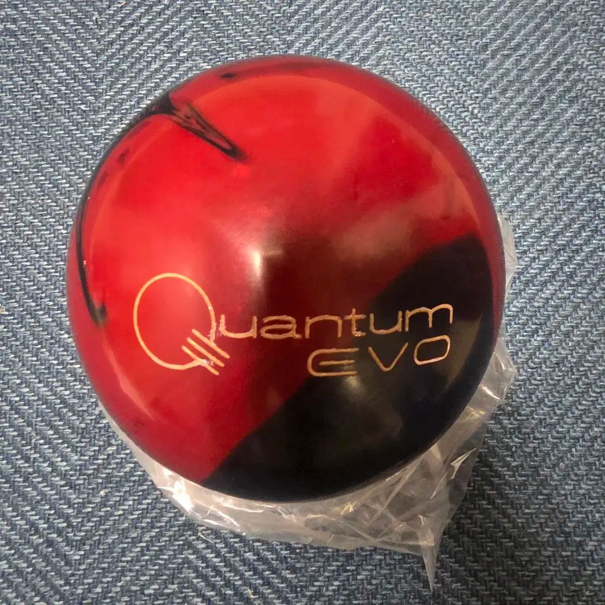 BRUNSWICK ブランズウィック クォンタム エボ ワイン 15パウンド 新 ボーリング