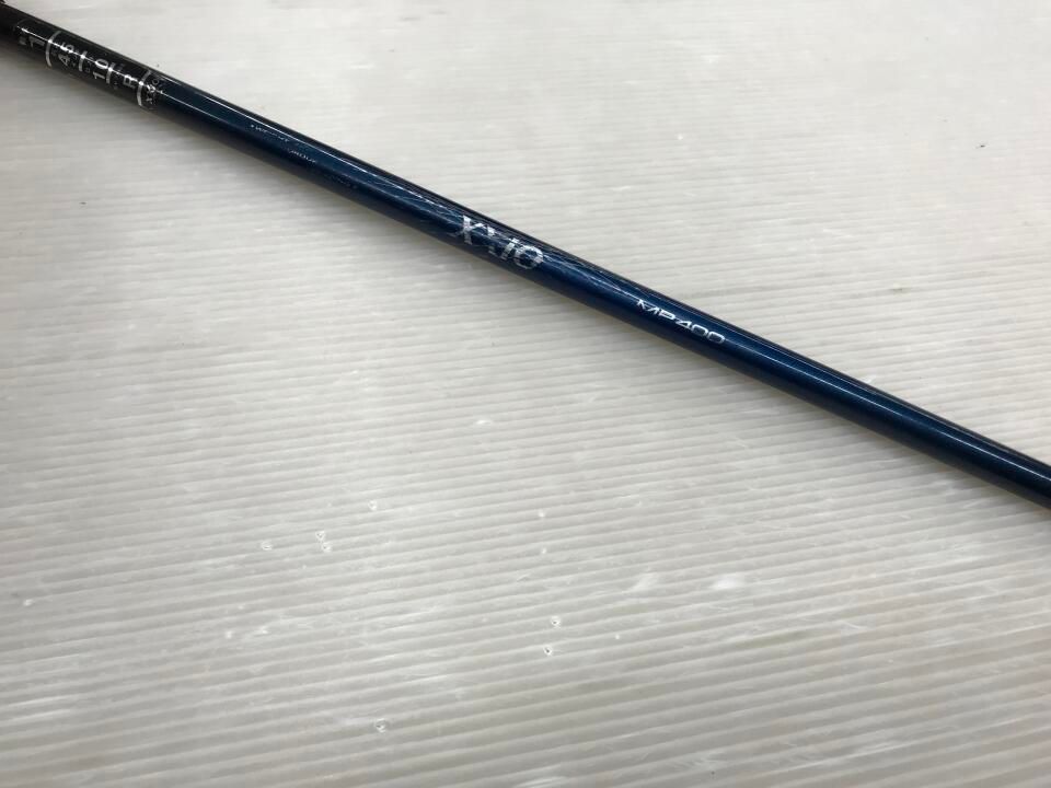 ALL NEW ゼクシオ HR | 10 | R | MP400 | 中古 | ドライバー | ダンロップ【最短即日発送】