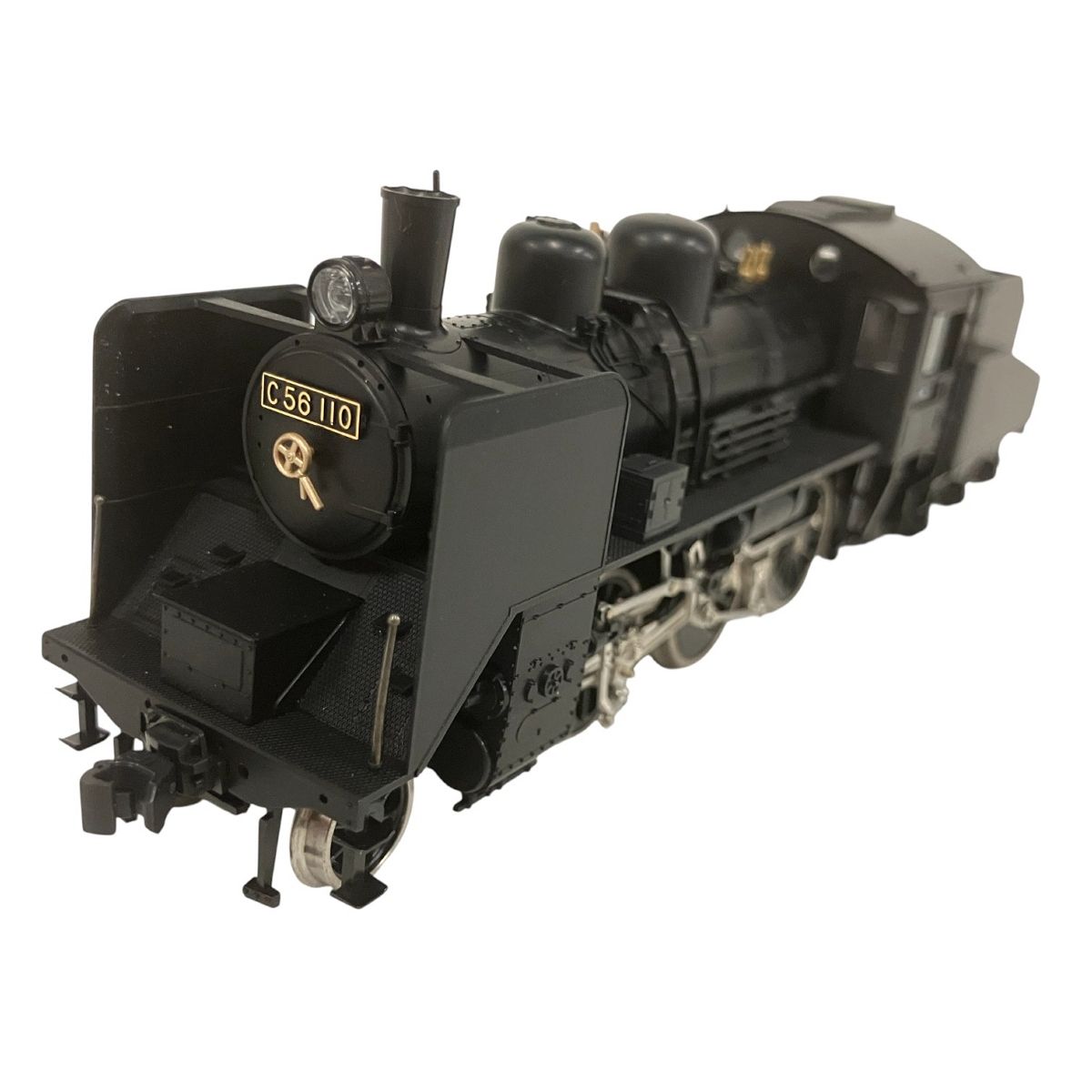 KATO 1 201 C 56 蒸気機関車 HOゲージ 鉄道模型 カトー
