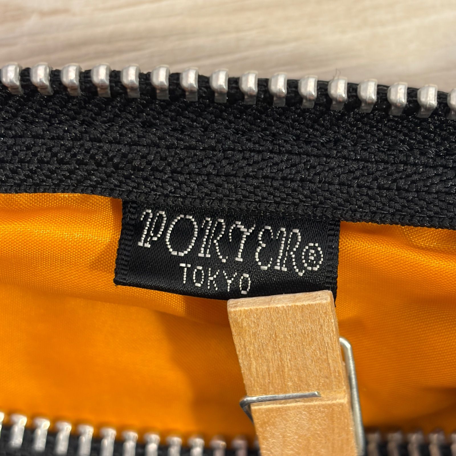 ✨PORTER ポーター TANKER タンカー ドラム型 ミニボストンバッグ