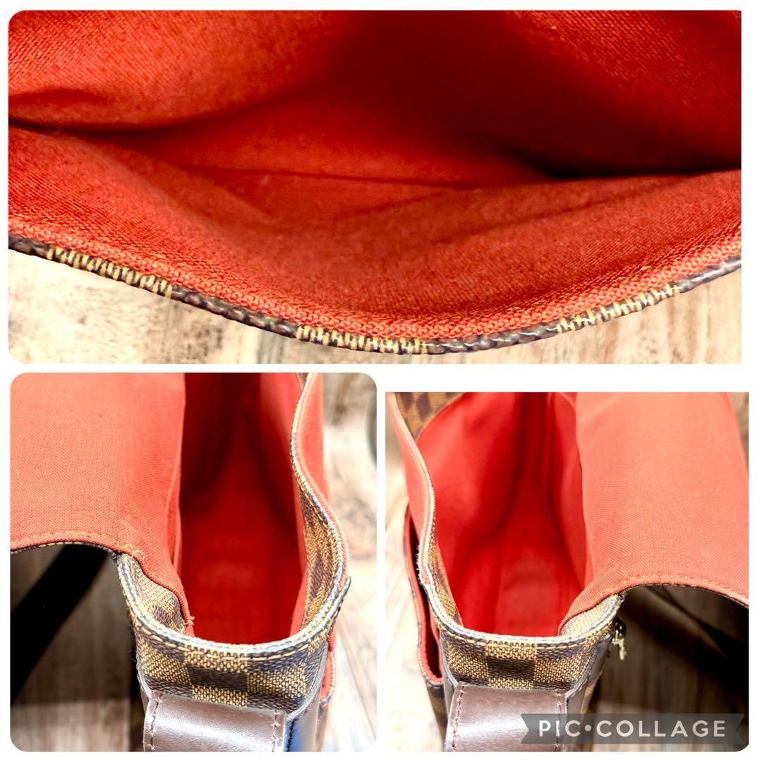 メッセンジャーショルダーバッグ