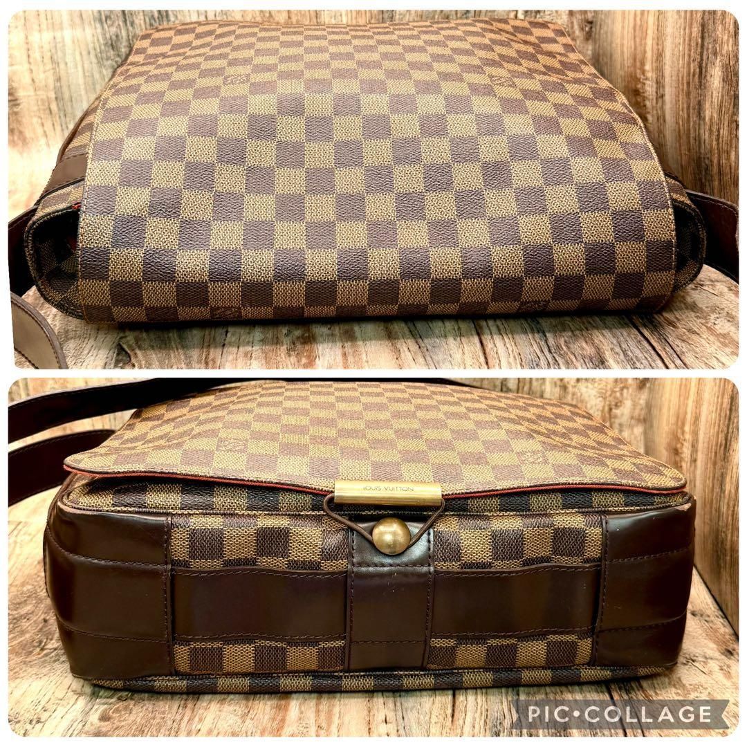 ⛄️ルイヴィトンダミエバスティーユ