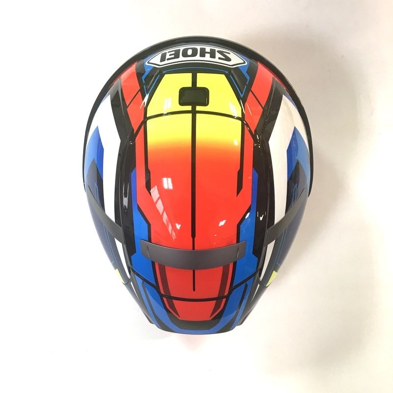 SHOEI X-Fourteen X-14 Brink BRINK［エックス-フォーティーン