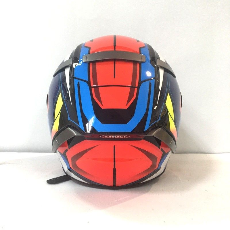 SHOEI X-Fourteen X-14 Brink BRINK［エックス-フォーティーン