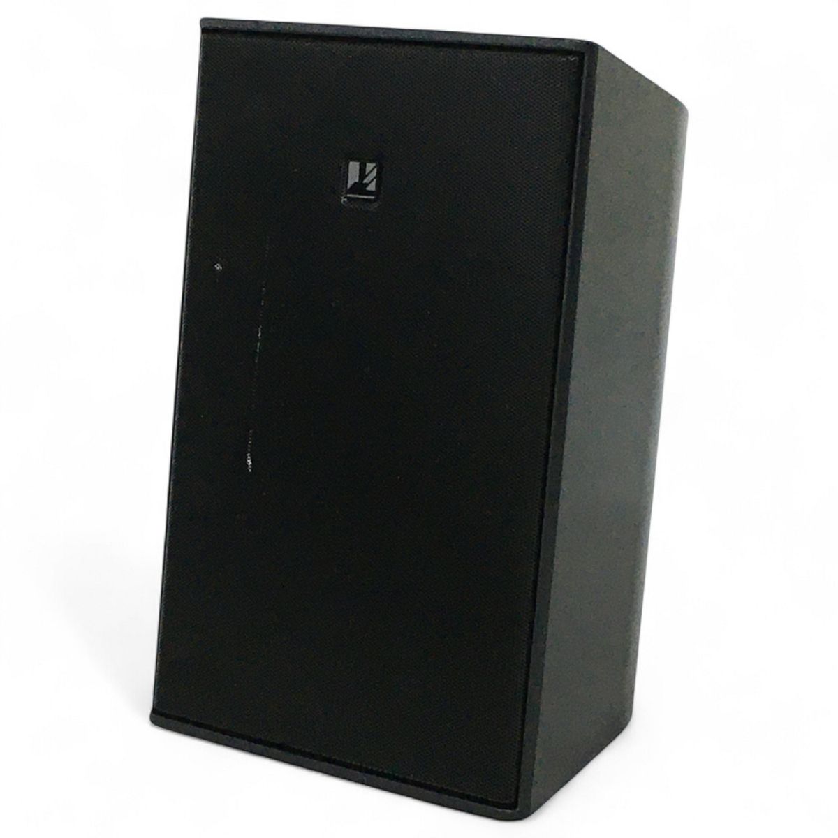 TOA トーア F-08BM コンパクトスピ-カ- 60W オーディオ 音響機器 N10485779