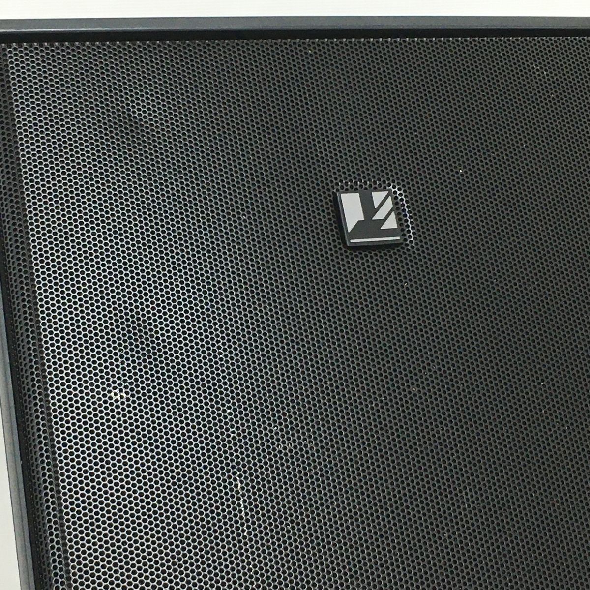  TOA トーア F 08 BM コンパクトスピ カ 60 W オーディオ 音響機器 スピーカー スピーカー ウーファー