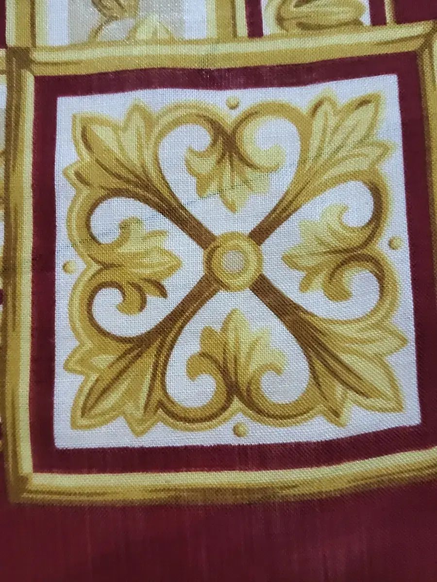 バーバリー 大型