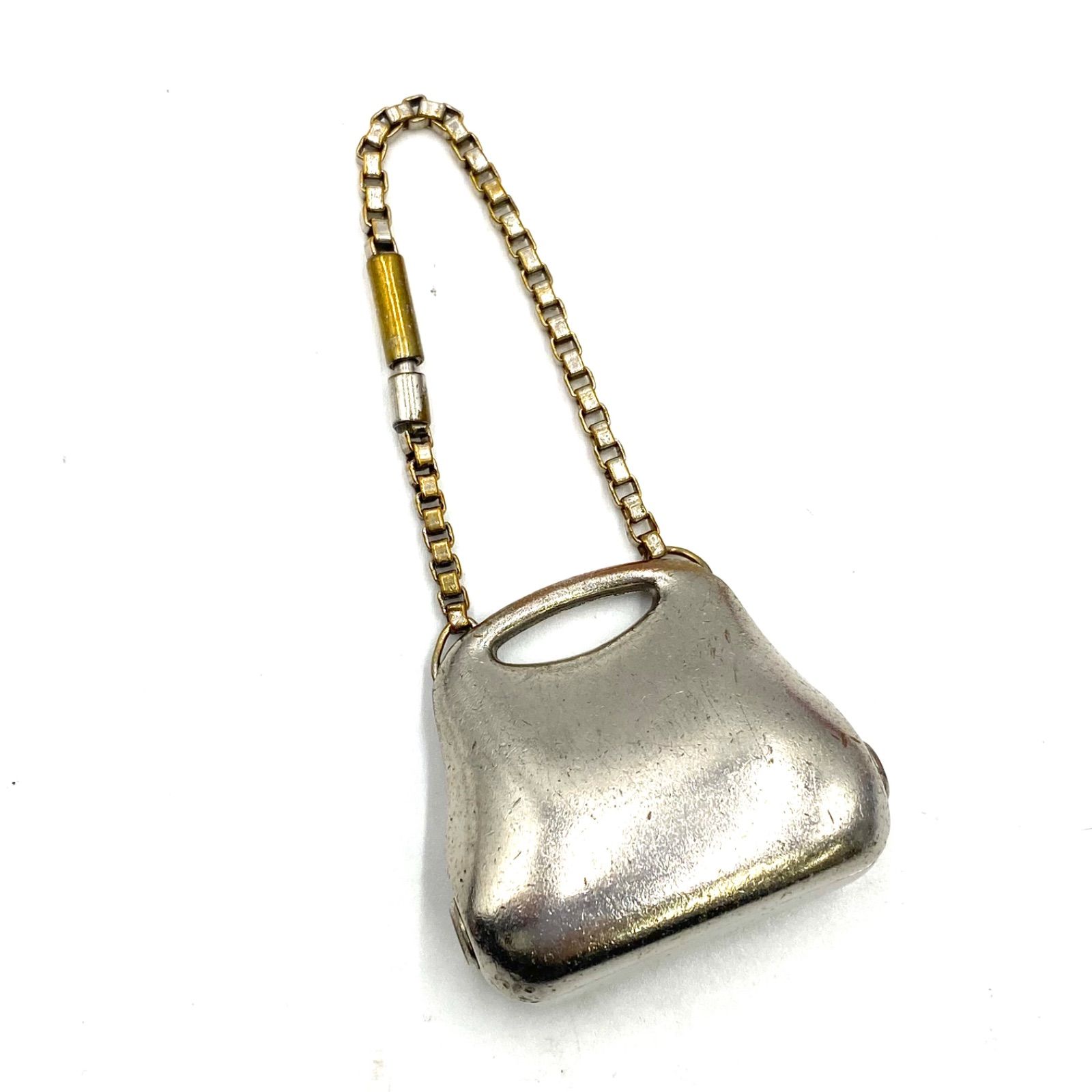 ヒップバッグ キーホルダー