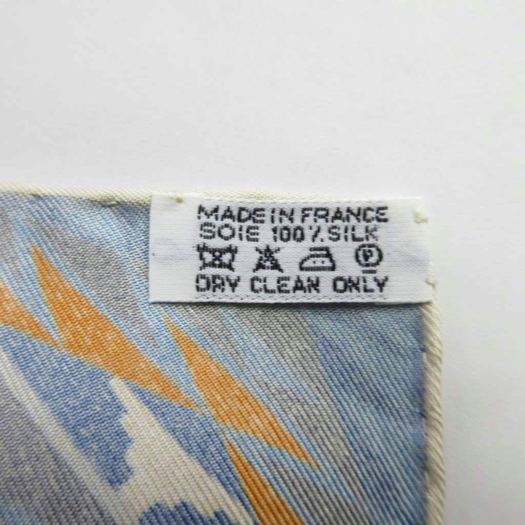 インディアンの踊り スカーフ